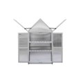 thumbnail image 3 of Height - Adjustable Shelving / Outdoor & Indoor Garden / Keep Wood Away from Water, 3 of 5
