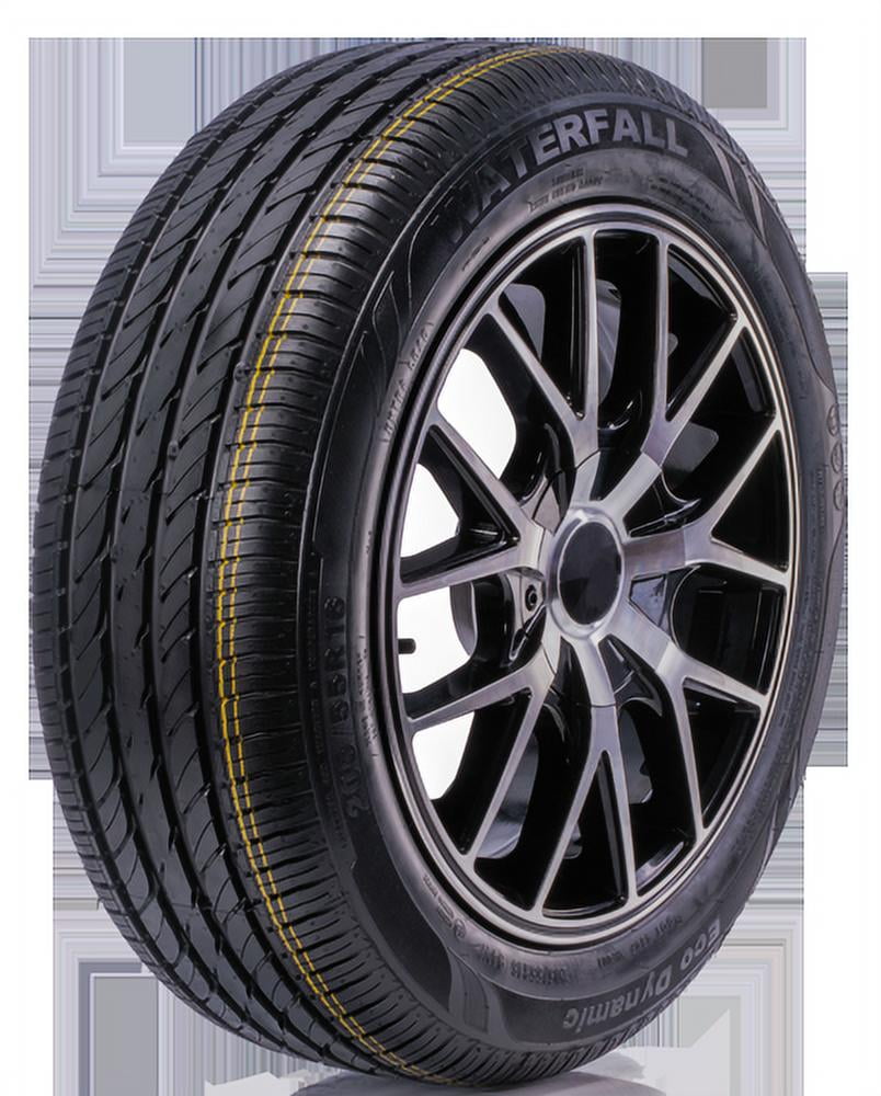 FP7000 Load Range XL Tire 235 40 18 2354018 1 New 235/40R18 Ohtsu by Falken 