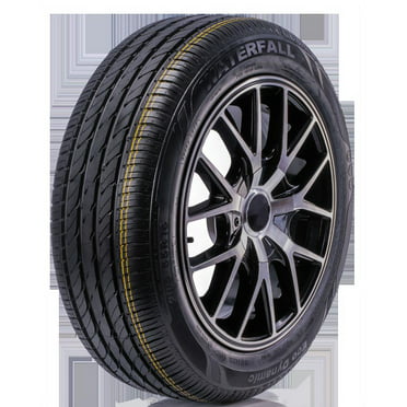 Vercelli Strada 2 All-Season Tire - 235/50R17 100W - Walmart.com