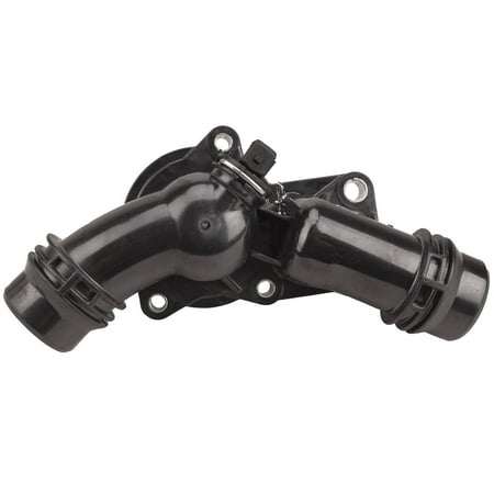 Topaz 11531437040 Thermostat Assembly With Housing For Bmw E46 E39