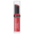 thumbnail image 2 of Revlon Lipstick, ColorStay Ultimate Suede Lipstick, High Impact Lip color with Moisturizing Creamy Formula, Infused with Vitamin E, 010 Finale, 0.09 Oz, 2 of 7