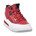 thumbnail image 2 of Jordan Spizike BP Preschool Basketball Shoes Gym Red/Black/White/Wolf Grey 317700-603 (10.5 M US), 2 of 6
