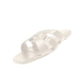 thumbnail image 2 of Sandalias de verano para mujer, sandalias informales para mujer, sandalias de playa Wmkox8yii nm11443, 2 of 3