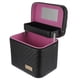 thumbnail image 3 of Cosmetic Bag Multifunctional Makeup Storage Toolbox for Storage 1Pcs, 3 of 3