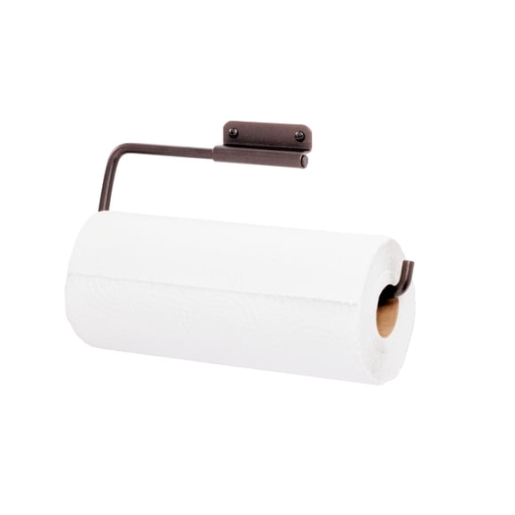 Wall Mount Paper Towel Holders