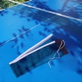 thumbnail image 4 of SOPOTUTU Portable Foldable Table Tennis Net with Tight Mesh for Indoor and Outdoor Training, 4 of 6