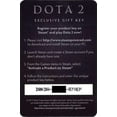 thumbnail image 2 of Dota 2 Series 1 Lockless Luckbox Code Card (No Packaging), 2 of 2