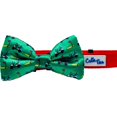 thumbnail image 2 of Cutie Ties Dog Bow Tie, 2 of 2