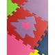 thumbnail image 2 of Tapete Navideño Rompecabezas Foamy 30x30cm con 16 piezas, 2 of 5