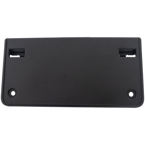 For 2020-2021 Golf Front License Plate Bracket 5GM807287H9B9 VW1068117