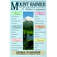 thumbnail image 1 of Pre-Owned Mount Rainier: A Visitor's Companion (Paperback) 0811728560 9780811728560, 1 of 1