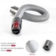 thumbnail image 5 of Manguera de extensión para aspiradora Dyson V11 V10 V8 V7 Manguera de repuesto extensible Dyson Accesorios Dyson V11, mangueras telescópicas para Dyson, 5 of 5