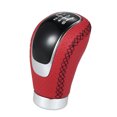 thumbnail image 3 of Yeacher Universal 6 Speed Gear Knob Shifter Lever Stick Replacement for All Manual Car, 3 of 6