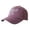 Purple, variant on Running Hat Women's Cute Bow Baseball Cap Adjustable Soft Top Hat for Everyday Outdoor Versatile Wear