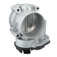 thumbnail image 1 of Conjunto de cuerpo de aceleración electrónico Unique Bargains No. AT4Z9E926A/AT4Z9E926B para el motor Ford F-150, 1 of 7