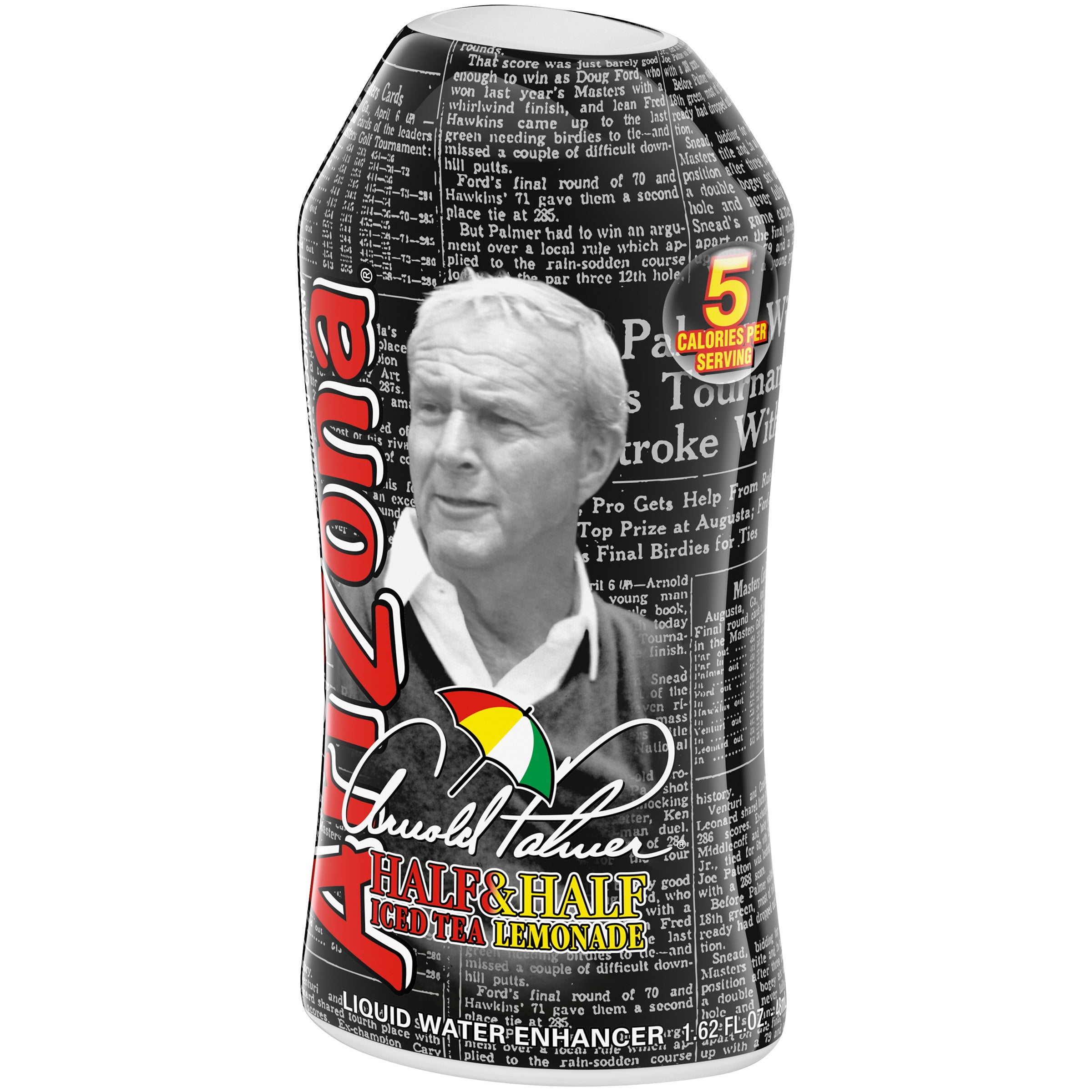 Arnold Palmer Iced Tea Nutrition Facts Besto Blog