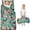 German Shepherd Dog, variant on German Shepherd Dog and Flower Toddler Nap Mats for Kids Preschool,Sleeping Mat Bag or Kids,Toddler Sleeping Bag,Toddler Nap Mat or Daycare