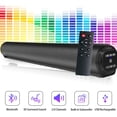 thumbnail image 2 of Alto-falante Bluetooth Home Theater Estéreo bs10 bs-10, 2 of 9