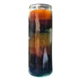 thumbnail image 3 of Veladora Santa Muerte 7 Potencias Parafina Aroma Siete Color, 3 of 4