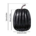 thumbnail image 4 of Decorative Pumpkins Artificial Pumpkins Faux Pumpkins Centerpieces, 4 of 7