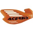 thumbnail image 2 of Acerbis X-Force MX Offroad Orange Handguards (2170320036), 2 of 3
