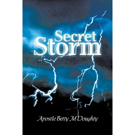 Secret Storm (Paperback)