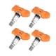 thumbnail image 1 of 4 Uds 433MHz Sensor TPMS Sensor de sistema de Monitor de presión de neumáticos para BMW 5 Series GT 2011/01-2016/12 36 10 6 856 227, 1 of 7