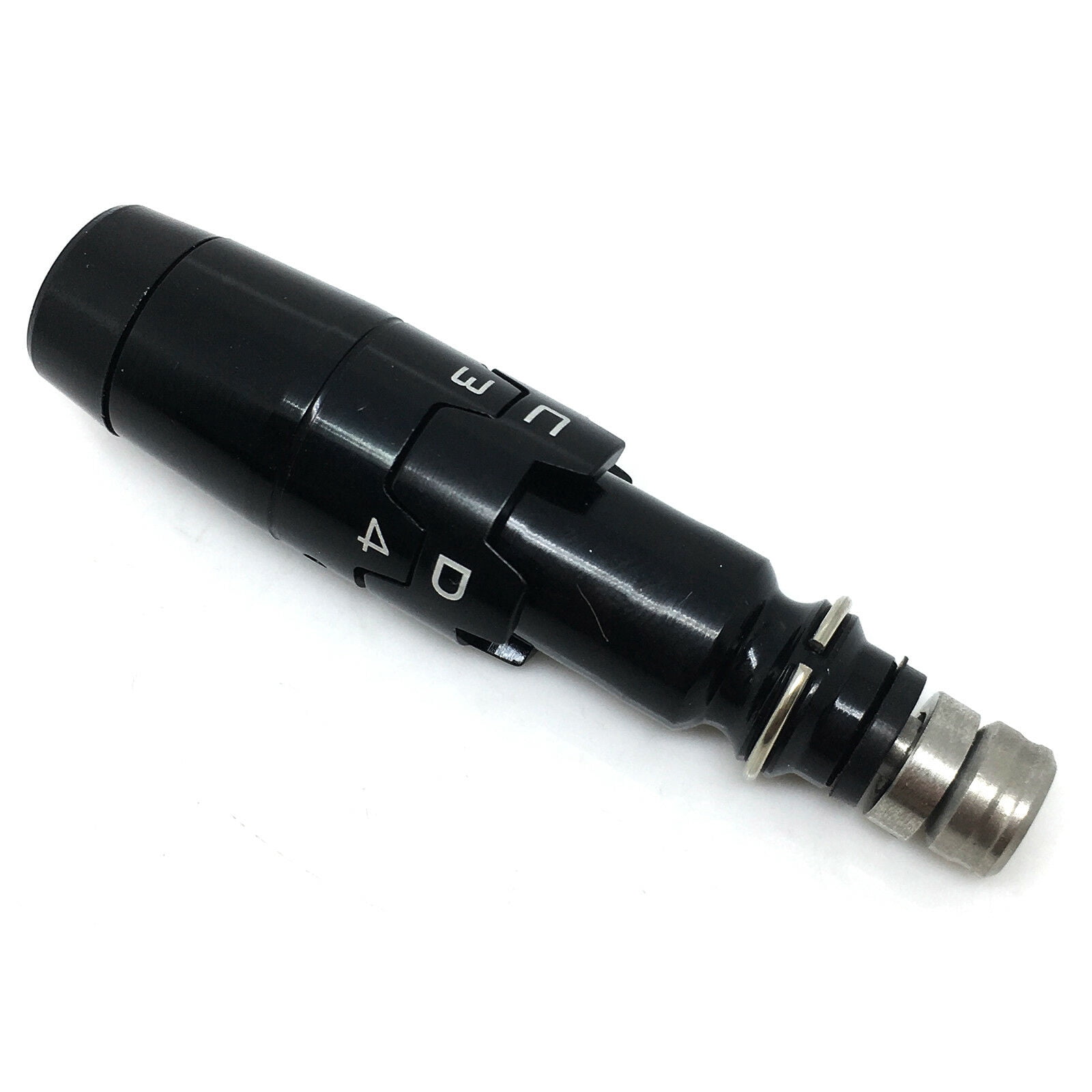 Shaft Adapter Sleeve Tip .370 For Titleist Golf 816 818 H1 H2 Surefit Hybrid