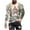 Pink(mens Christmas shirts), variant on GuangCheng Mens Christmas Tees Long Sleeve Tops,Crew Neck,Printed,Pullover,Baggy,Bottom,Tees,Comfy Loose Piece,Pink,Size XL