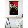 thumbnail image 5 of The Lost Boys - One Sheet Wall Poster with Wooden Magnetic Frame, 22.375" x 34", 5 of 5