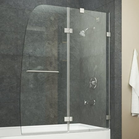 Frameless Tub Doors