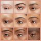 thumbnail image 4 of Sombra de ojos L'Oreal Paris Brilliant Eyes Shimmer Rose Gem, 3 ml, 4 of 9
