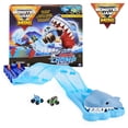 thumbnail image 1 of Set de Juego Mini Megalodon Spin Master Monster Jam SM6060718, 1 of 4