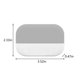 thumbnail image 3 of Altavoz Bluetooth Inalámbrico Huesos Conducción TUTUnaumb Gris CE-829V 5.2, 3 of 8