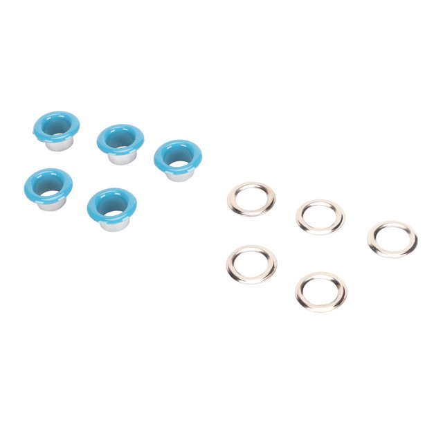 Clothes Eyelets Kit500 Sets Grommet Kit Grommets Eyelets Eyelet Kit Maximized Efficiency