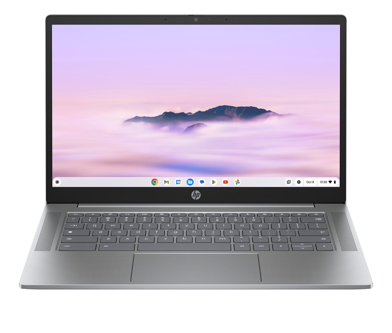 HP Chromebook x360 14