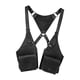 thumbnail image 2 of Bolsa de Hombro Oculta Yinane para Axilas Antiladrón Negro para Viajes y Deportes al Aire Libre, 2 of 8