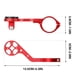 thumbnail image 3 of Bicicleta Extensión Base Soporte Iluminación Plegable, Metalico, Estabilidad, para Bicicletas, Stand de Luz para Ciclismo, Accesorios de Ciclismo, Resistente, Portátil, para Jardín, para, 3 of 9