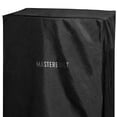 thumbnail image 2 of Masterbuilt 30 Pouces Résistant aux Intempéries Couverture de Fumoir Électrique de Protection, Noir, 2 of 4
