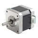 thumbnail image 1 of Motor paso a paso Wdftyju Nema 17 para extrusor Anycubic Mega Vyper, 1 of 9