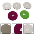 thumbnail image 3 of 30Pc 125Mm Wet and Dry Sanding Discs 5 Inch Hook & Loop Sandpaper 800-3000 Grit, 3 of 8