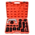 thumbnail image 4 of Foreverun Motor 21PCS Auto Ball Joint Press U Repair Removal Installer Tool & Master Adapter Kit, 4 of 5