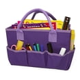 thumbnail image 1 of Bolsa de herramientas para profesores Bolsa de transporte para profesores Bolsa de herramientas para pintor, 1 of 5