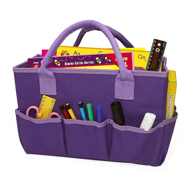 style 4 Bolsa de herramientas para profesores Bolsa de transporte para profesores Bolsa de herramientas para pintor