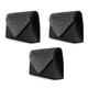 thumbnail image 1 of Bolso de mano para mujer, bolso de fiesta con cadena desmontable, adecuado para bodas y fiestas., 1 of 5