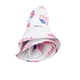 thumbnail image 4 of Sombrero de pescador de verano para niños pequeños Honeeladyy, con estampado de fresas, protector solar y cuerda., 4 of 8