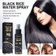 thumbnail image 4 of Fiudx Ofertas de la semana Spray de agua de arroz en suero vegano para cabello seco dañado, caída del cabello, cabello regenerado para de dure más tiempo y sea más grueso, 100 ml, 4 of 7