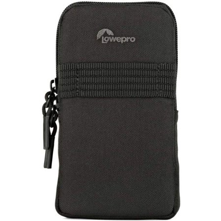 UPC: 0056035372254 | Lowepro ProTactic Phone Pouch Modular Accessory for ProTactic 350 AW II/450 AW II Backpacks LP37225-PWW