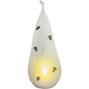 Halloween Spider Cocoon, 17"