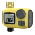 thumbnail image 1 of SXcggal Sprinkler Timer Programmable Garden Hose Timer Water Saving Irrigation Controller For Yard Drip Systems Practical Basic Automatic Water Dripper For Garden, 1 of 8